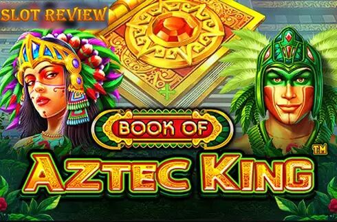 Book of Aztec King